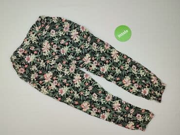 sklep ccc buty zimowe: Clockhouse, Spodnie materiałowe damskie, rozmiar M — 3