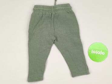 trampki vans authentic: Sweatpants, So cute, 9-12 months, condition - Good — 3