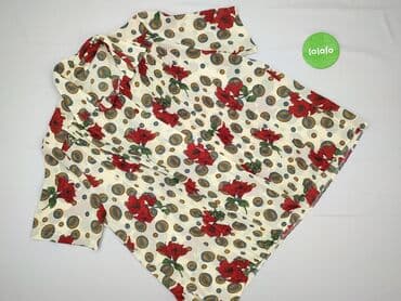 reserved czerwona bluzki: Bluzka damska, rozmiar L — 2