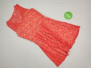 oasis koszulka: Oasis, Sukienka damska, rozmiar S — 2