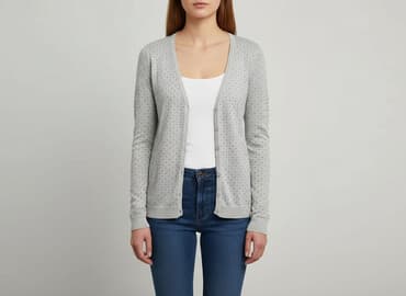 sklep ccc buty zimowe: Orsay, Kardigan damski, rozmiar XS — 8