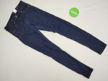 H&M, Jeansy damskie, rozmiar M — 2