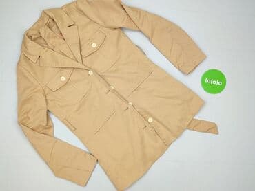 sinsay wyprzedaż marynarki: Trencz damski, 2XS — 2