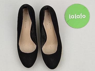 www born2be pl buty: New Look, Półbuty damskie, rozmiar 38 — 2