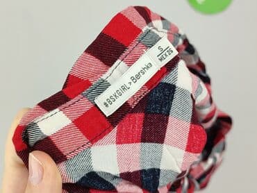 koszula w paski bershka: Koszula damska, rozmiar S — 4