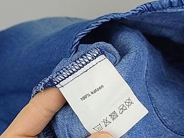 solar jeansy: True Spirit, Koszula damska, rozmiar L — 5