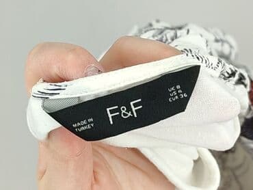 4f bluzki: F&F, Bluzka damska, rozmiar S — 5