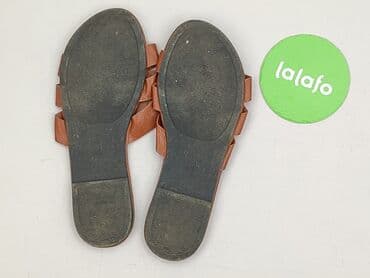 buty wyprzedaż ccc: Klapki damskie, rozmiar 42 — 3