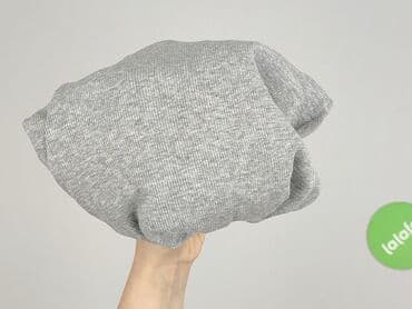 bluza szara pull and bear: Sinsay, T-shirt damski, rozmiar XL — 5