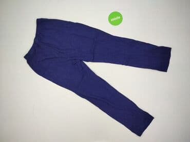 spodnie dresowe czerwone: Spodnie dresowe damskie, rozmiar S — 4