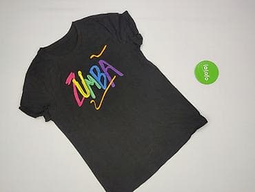 a koszulki: Zumba, T-shirt damski, rozmiar M — 2