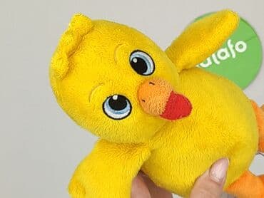 kapcie z psem: М'яка іграшка Птах, стан - Дуже гарний — 5