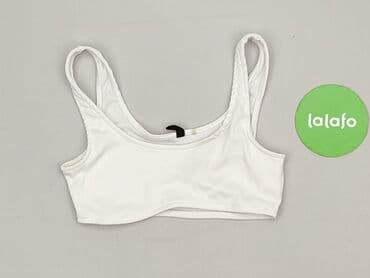 tomasz sar bluzki: Sinsay, Top damski, rozmiar S — 3