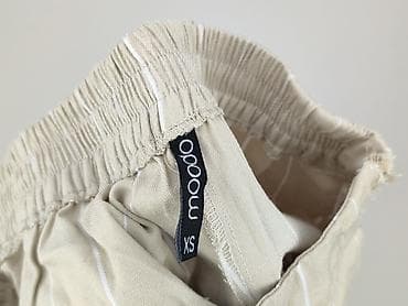 bubble buty: Moodo, Spodnie materiałowe damskie, rozmiar XS — 2
