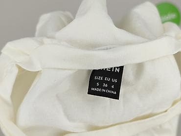 krowa: Shein, T-shirt damski, rozmiar S — 4