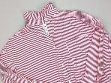 solar golf damski: H&M, Koszula damska, rozmiar S — 1