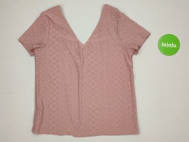 shein czarne bluzki: Shein, Bluzka damska, rozmiar M — 2