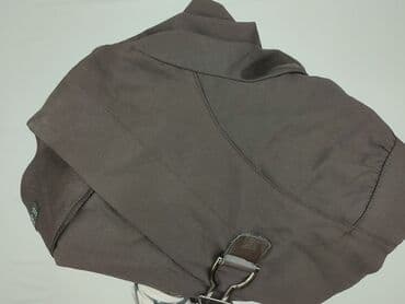 eleganckie sukienki dla niskich pań: Women's blazer, M — 6