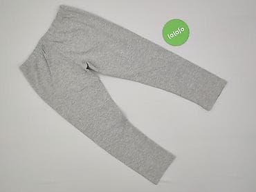 dresy dla babci: Legginsy Krótkie damskie, rozmiar S — 3