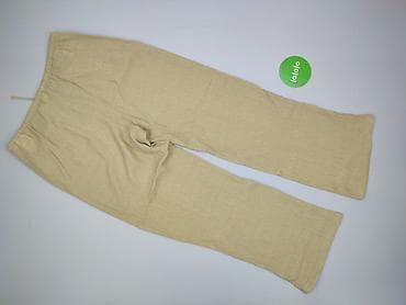 strellson chino: H&M Divided, Spodnie materiałowe damskie, rozmiar M — 3