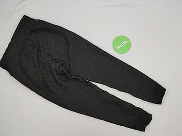 shein sweter: Shein, Legginsy Sportowe damskie, rozmiar S — 3