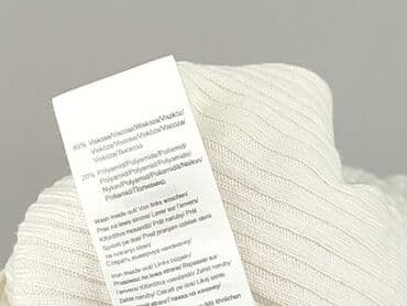 poliamid w swetrze: Orsay, Sweter damski, rozmiar S — 6