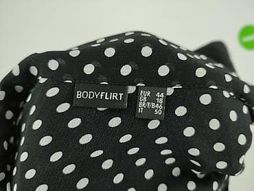 rozmiar 44: Bodyflirt, Sukienka damska, rozmiar 4XL — 4