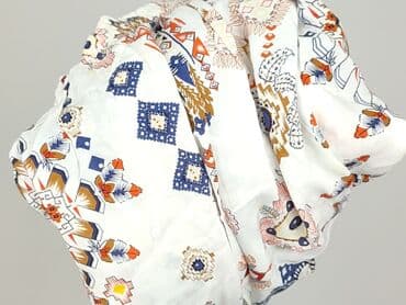 koszulka barcelony biala: Bluzka damska, L — 6