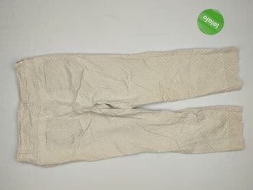 lidl piżama: Spodnie materiałowe damskie, rozmiar XL — 3