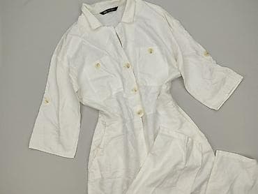 kombinezon stitch h: Zara, Kombinezon damski, rozmiar M — 1