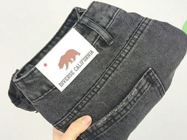 markowe dżinsy: Diverse, Шорти жіночі, L на lalafo.pl — 6 markowe dżinsy: Diverse, Шорти жіночі, L — 6