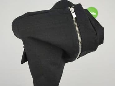 spódnica z eko skóry reserved: Spódnica damska, rozmiar M — 5