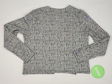 marynarka biala: Marynarka damska, rozmiar M — 4