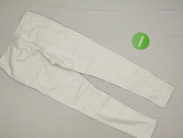 spodenki beloved: Beloved, Spodnie materiałowe damskie, rozmiar S — 3