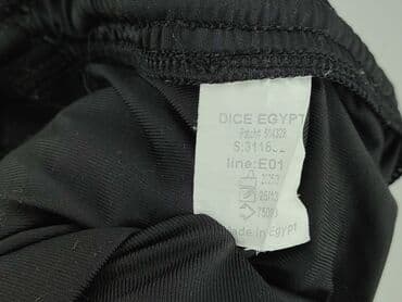 spodnie dresowe peak performance: Szorty damskie, rozmiar L — 7