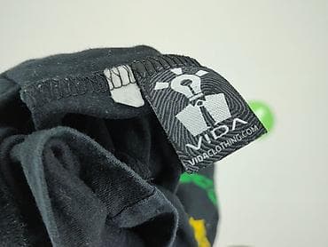 bluzki chada: T-shirt damski, rozmiar S — 4