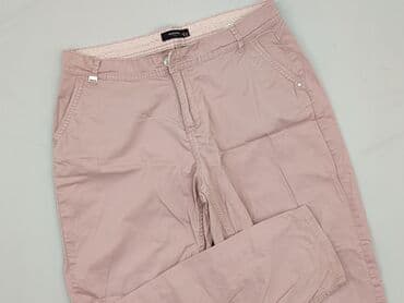 buty gumowe ccc: Reserved, Spodnie materiałowe damskie, rozmiar M — 1