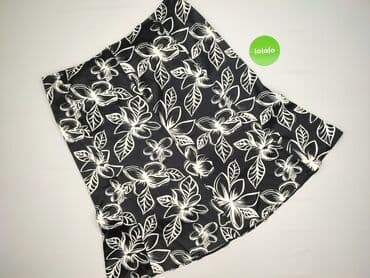 cropp spódnice w kwiaty: Spódnica damska, rozmiar 2XL — 4