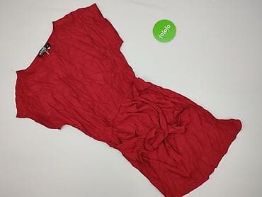 Kobiety: YOINS, Sukienka damska, rozmiar M — 2