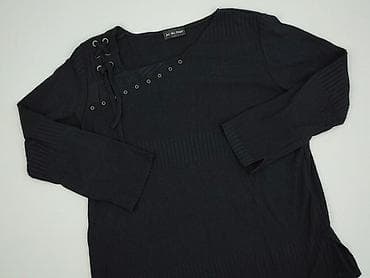 etam bluza: Sweter damski, rozmiar XL — 1