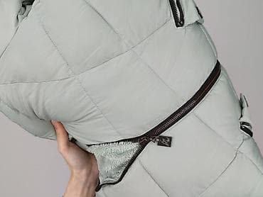 esmara parka: Kurtka zimowa damska, rozmiar M — 6