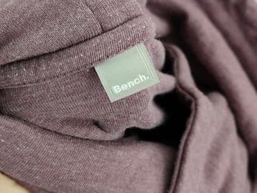 Hoodie: Bench, Women`s hoodie, size L — 4