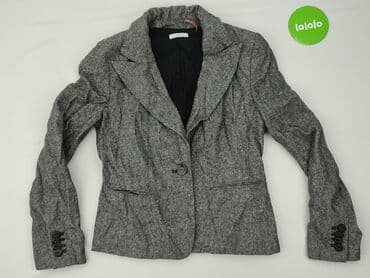 bluzki w pepitke: Joop, Marynarka damska, rozmiar M — 2