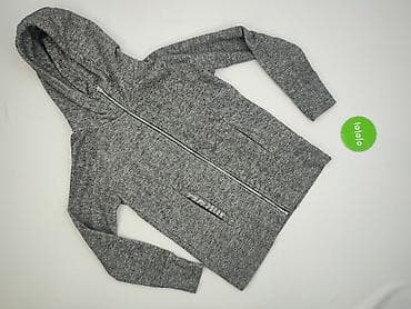 the nort: House, Bluza z kapturem damska, rozmiar S — 2