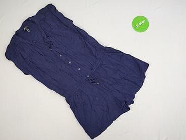 kombinezony excellence: Mango, Kombinezon damski, rozmiar M — 2