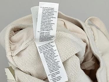 bluzy wasyl: Tchibo, Spodnie dresowe damskie, rozmiar S — 6