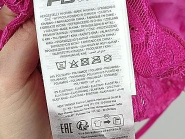 biustonosze 80e: FB Sister, Top damski, rozmiar S — 5