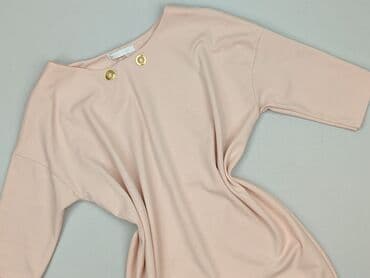 eleganckie sukienki warszawa: Women`s dress, 3XL — 1