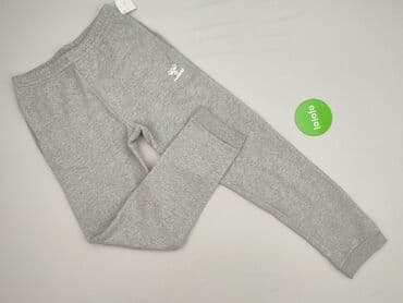 Men: Tracksuit bottoms for men, S (EU 36), Hummel, condition - Perfect — 3