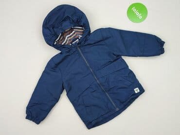 guess koszulka dziecięca: Kurtka przejściowa, So cute, 1.5-2 lat, 86-92 cm, stan - Idealny — 2